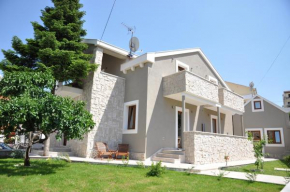  Villa Lučica Trogir  Трогир